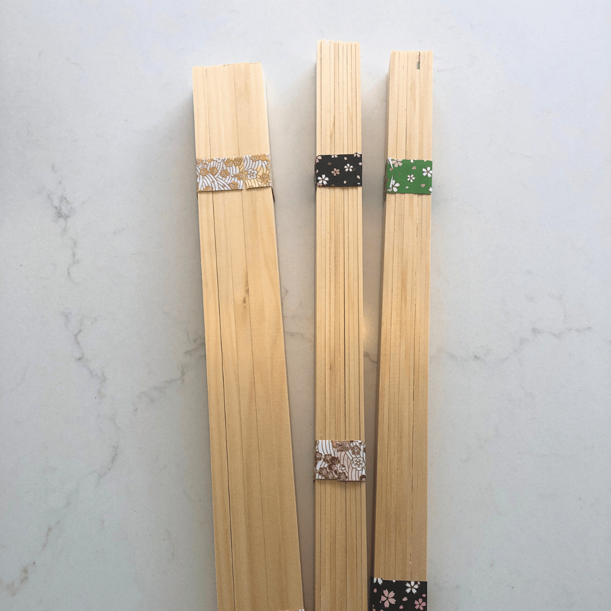 Japanese Kumiko Lamp Kit