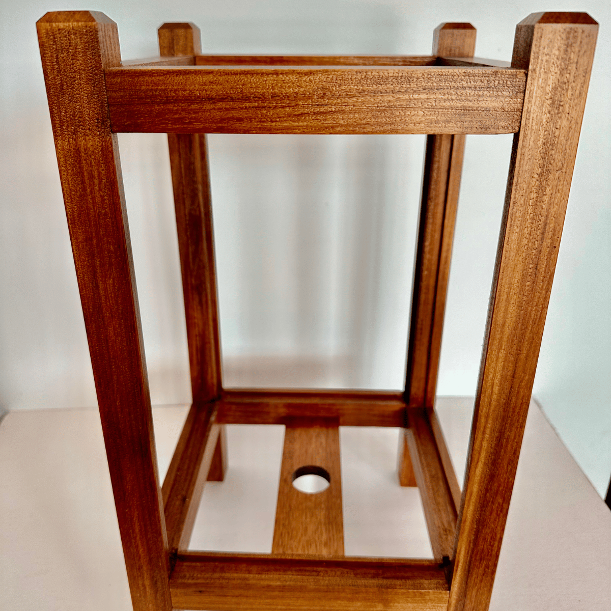 Japanese Kumiko Lamp Kit