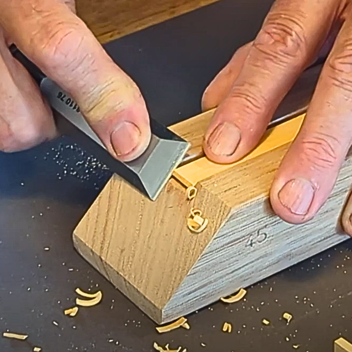 Kumiko Basic Kit Without Jigs