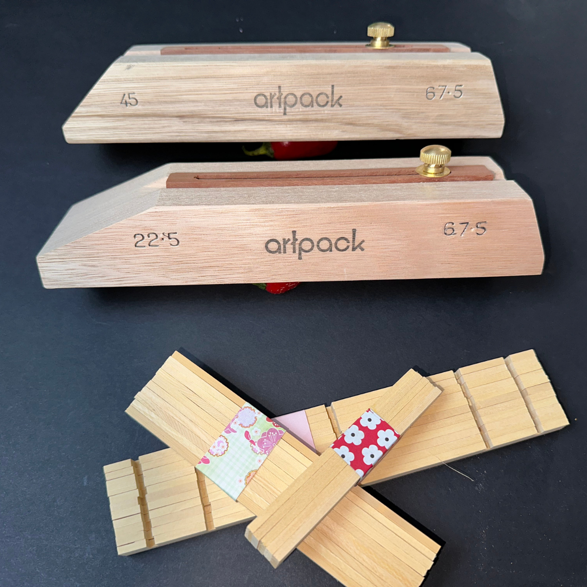 Kumiko Basic Kit Without Jigs