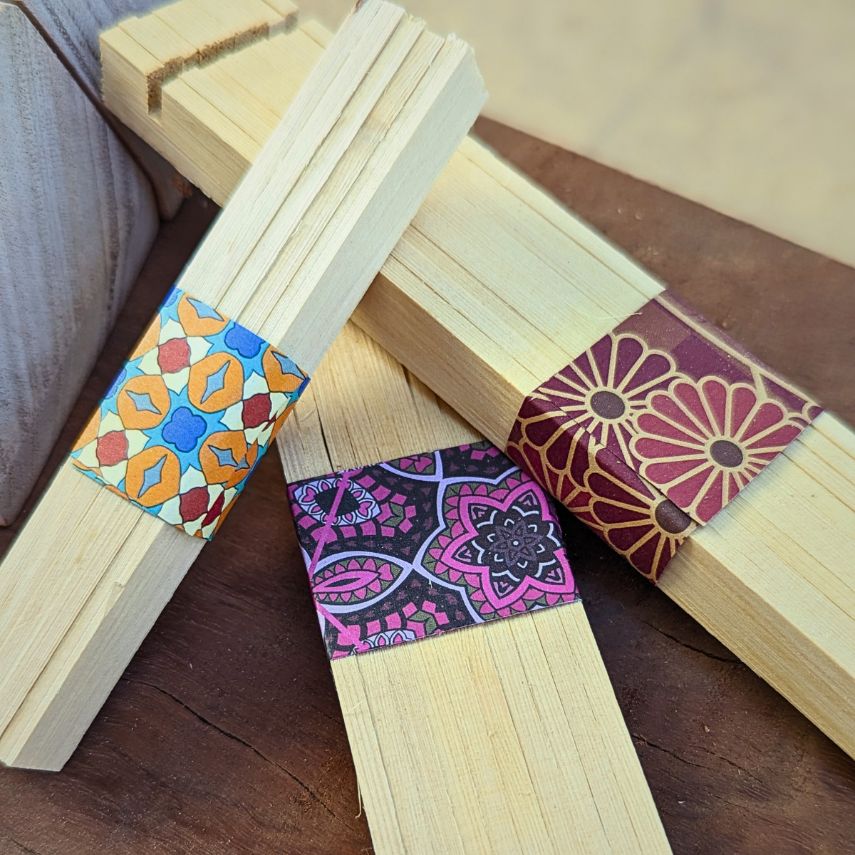 Kumiko Basic Kit Without Jigs