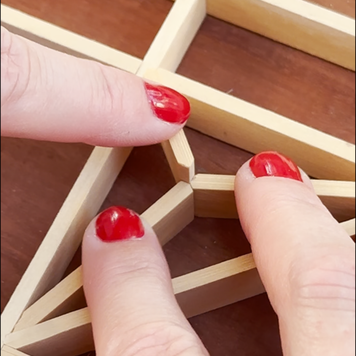 Kumiko Basic Kit Without Jigs