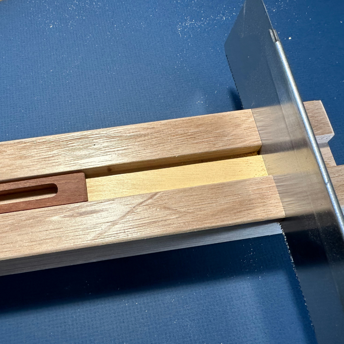 Kumiko Jig 90 degrees