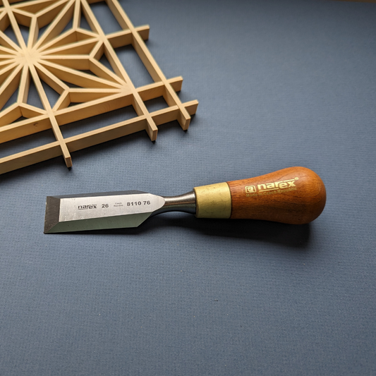 Pre-Sharpened Chisel